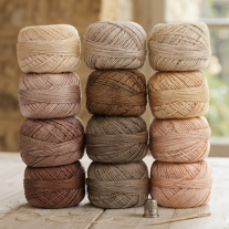 Textile Yarn